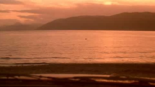 Lago Ness