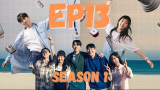 Twenty-Five Twenty-One Episode 13 Season 1 ENG SUB