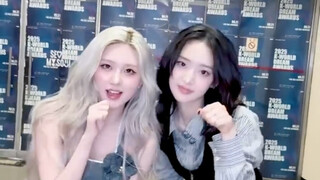 【金秋天】XOXZ with 🐞💤  KiiiKiii LEESOL｜tiktok更新 250827