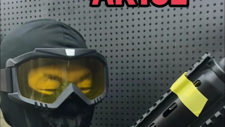 Wargame Theater: Identify the Wrong Model!