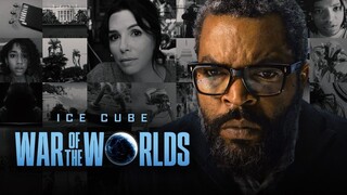 War of the Worlds (2025) 🌍👽 Full Movie | Sci-Fi Thriller | Alien Invasion