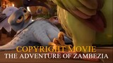 Adventures In Zambezia - Full Movie - Popcorn Playground
