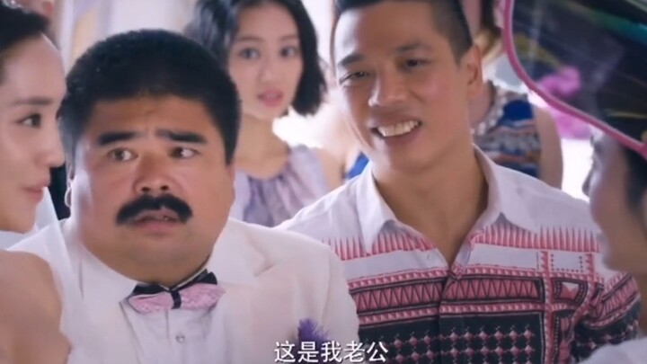 Đám cưới của bạn cùng lớp, chàng trai bị sỉ nhục; ai ngờ chỉ vài câu của cô bạn gái, anh lập tức lấy