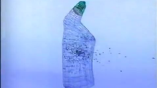 Harpic Gel Nz Ad2003