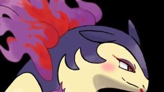 当我想为火暴兽洗清白的时候，没想法她却成为了……