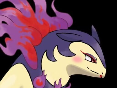 Saat aku ingin membersihkan nama Firebeast, tiba-tiba dia menjadi...