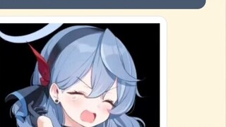 (momotalk) When students drank the potion that allowed them to only tell the truth... (Yako's articl