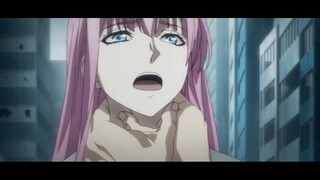 Thật là cảm giác [AMV] anime mix