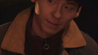 谁会不爱傅卫军这样的疯批哑巴弟弟呢