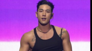 姜东昊《Elevator》240822 颁奖礼 高清舞台