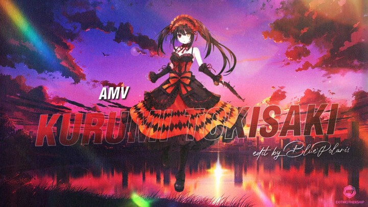 amv kurumi tokisaki | date a live edit