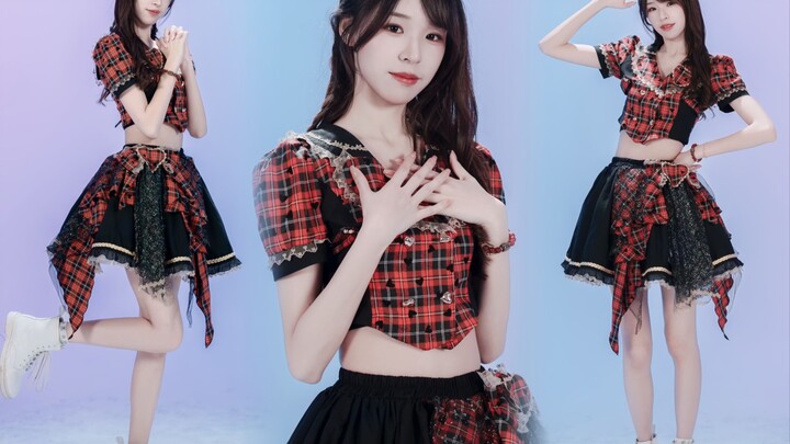 Kim cương vang dội trái tim ❤ Dốc hết sức để chạy về phía em! 【Lê Lê HANA】