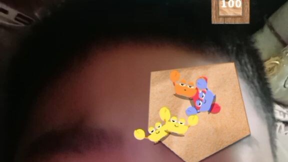 เขาว่า1%ที่จะทำได้100