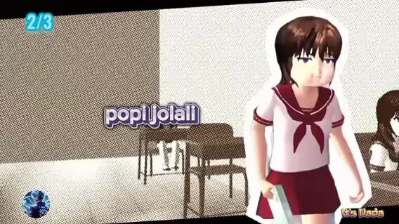 episod 2/3 💞sakurai