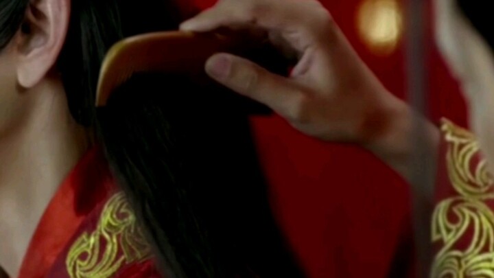 【Song of the Wine】Li Bei Ye Wolf Xiao Ce An Qu Du Fox Shen Lan Zhou