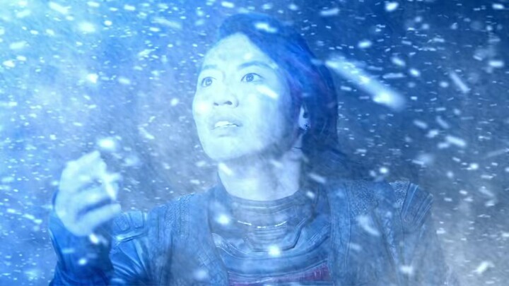 Ultraman Orb Origin Saga Episode 1 Sub Indonesia