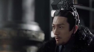The famous Qin general Wang Jian asked for a fiefdom, but was dismissed by Ying Zheng and sent home.