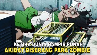 GILAA ! ni anime sadis parah cokkk 😭😭😭