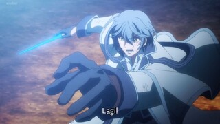 The Banished Court Magician Aims to Become the Strongest episode 5 English Sub | REACTION