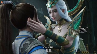 Supreme Alchemy Eps 109