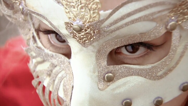 في ذلك الوقت، كنت حقًا أحب تحول البطلة إلى الجانب المظلم! ما حاجتي للحب، أليست الحياة المهنية ألذ؟