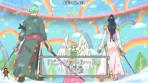 one piece episode 613 tagalog
