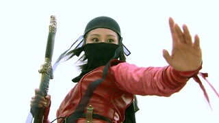 [Weird Hero Iljimae]: ฉันหัวเราะหนักมาก 12 ปีแล้วและละครเรื่องนี้เทียบไม่ได้เลย