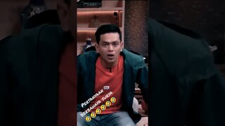 Pertanyaan berbahaya surya #short #shorts #surya #suryainsomnia #shortvideo #shortsvideo