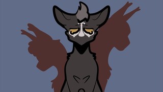 Jealous Meme (Warrior Cats OC)