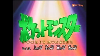 Pokemon phần 5 tập 13 lồng tiếng