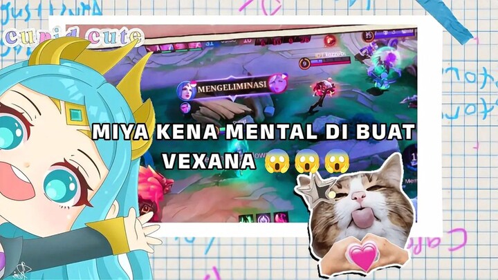 bikin miya sampe pensi dari montoon 🤗