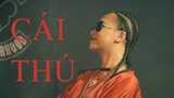 [OFFICIAL MV] HAZARD CLIQUE - "CÁI THÚ" (FEAT. KIMMESE)