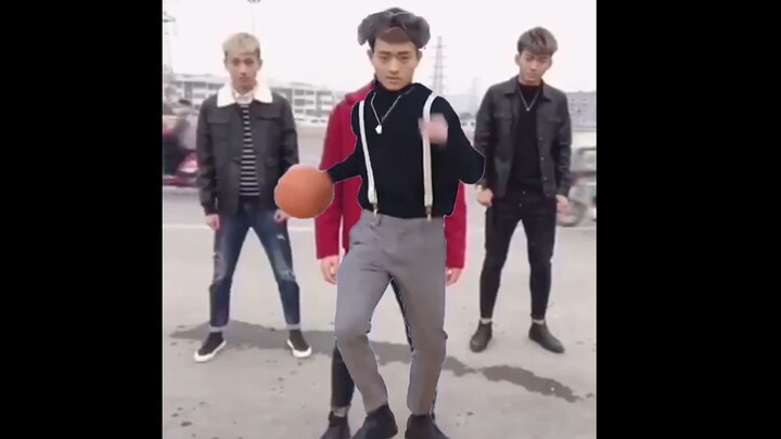 【Swing Sheep】Sudah beberapa hari aku tidak melihatmu. Kamu jelek sekali.