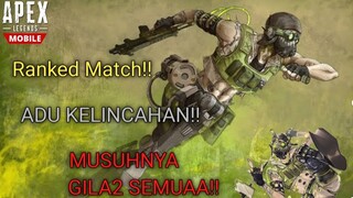 Berusaha lebih cepat Dengan Octane With BetaUFO - APEX LEGENDS MOBILE INDONESIA