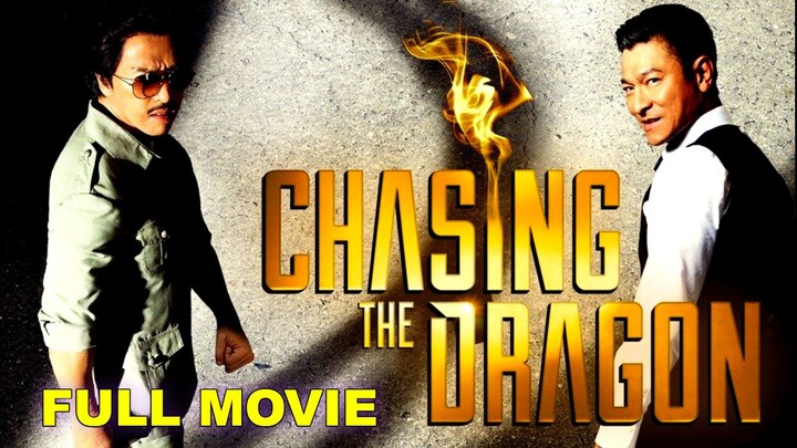 Chasing the Dragon 2020 MOVIE SUB INDO