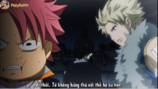 [FairyTail] - Tập 155 p7 |#anime