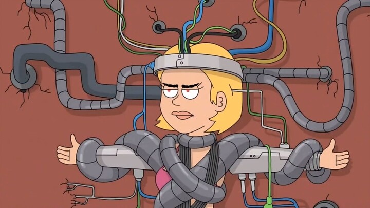 Electronic Second Sister