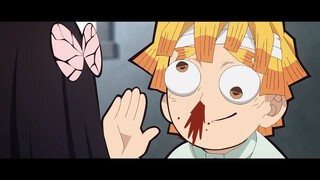 Kumpulan Meme Anime Demon Slayer, Spy×Family