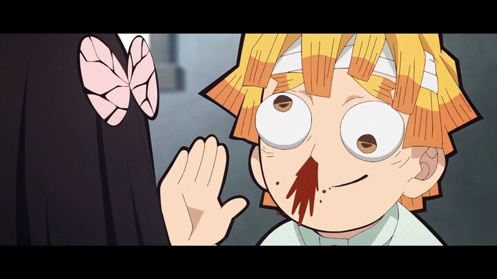 Kumpulan Meme Anime Demon Slayer, Spy×Family