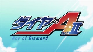 Ace of Diamond Act 2 Ep 10