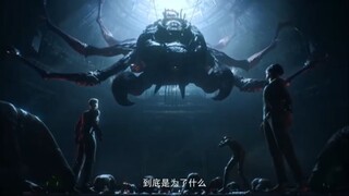 [PV S1]  Legend Of Mecha Scholars 御甲凌云志 (Yu Jia Ling Yun Zhi)