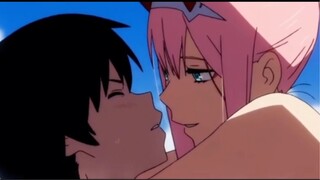 Best Waifu 2021 | Zero Two - Darling in the Franxx