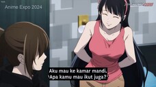 Tower of God season 2 episode 2 Full Sub Indo | REACTION INDONESIA