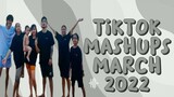 TIKTOK MASHUP PHILLIPINES (tiktok crazy) MARCH  MASHUPS 🇵🇭