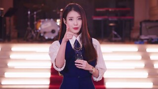 [IU] 'Coin' (Bản Live)