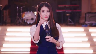 [IU] 'Coin' (Bản Live)