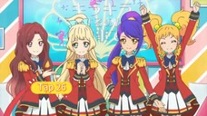 aikatsu stars. Tập 26. Phần 1(lồng tiếng)