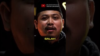 Reaksi Video Pelaminan bareng Babe - TAHAN SABAR