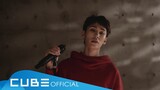 정일훈(JUNG ILHOON) - 'Always (Feat. 진호 of 펜타곤)' Official Music Video