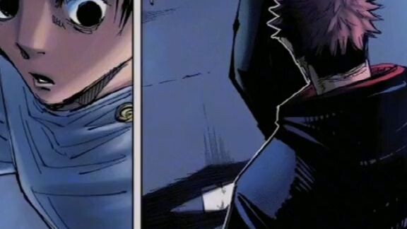 thời điểm này yuta vs itadori ai thắng